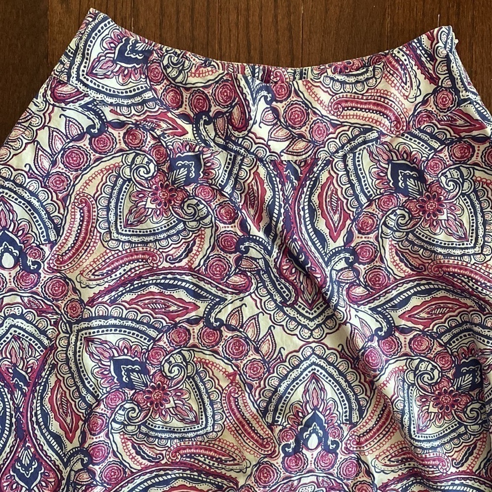 Talbots skirt - Picture 2 of 5